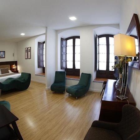 Hotel El Carmen Puente Genil Extérieur photo