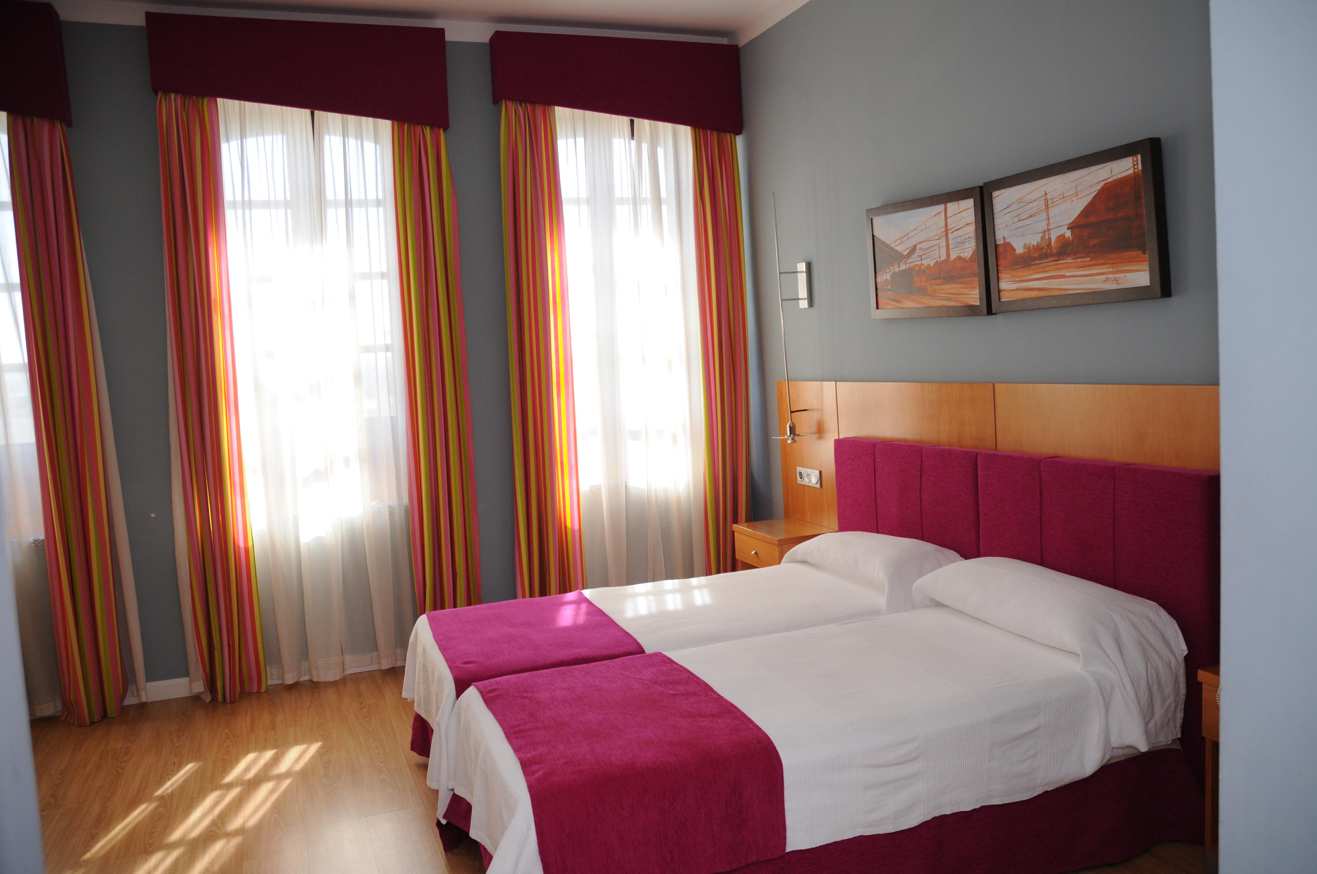 Hotel El Carmen Puente Genil Extérieur photo
